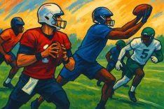 2026 NFL Free Agency Preview: Top 50 Players Set to Hit Market