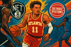 Trae Young Trade Buzz: Potential Three-Team Deal in the Works