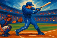 Kazuma Okamoto Joins Blue Jays: A Bold Step in MLB Career