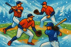 MLB Free Agency: Chilled Market Raises Concerns for Players