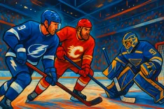 NHL Trade Deadline Approaches: Top Candidates to Watch