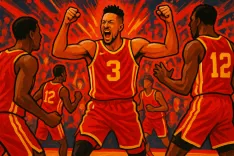 CJ McCollum Talks Wizards Departure and Hawks Future After Trade