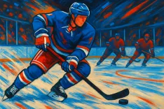 Rangers Face Tough Week Without Shesterkin and Fox on Injured