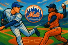 Mets Eye Top Free-Agent Starters While Exploring Trade Options