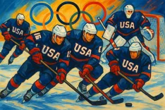 Team USA Faces Tough Decisions Ahead of 2026 Winter Olympics
