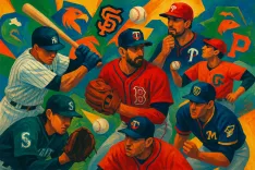 Eight MLB Teams Facing Offseason Dilemmas as Spring Approaches