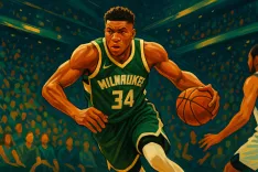 Giannis Antetokounmpo Dismisses Trade Speculations, Committed to