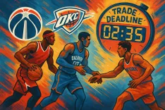 NBA Trade Deadline Predictions: Expect the Unexpected!