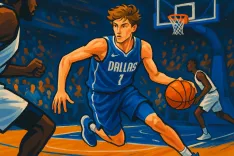 Cooper Flagg Teases Possible All-Star Weekend Participation