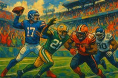 NFL Wild Card Weekend: Expert Predictions and Betting Insights