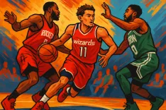 NBA Trade Season Shakeup: Hawks Move Trae Young, Power Rankings