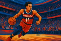 Wizards' Trae Young Trade Raises Questions on Playing Time