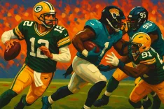 NFL Playoffs: Players Eye Super Bowl Glory and Next Contracts