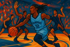 Grizzlies Open to Trading Ja Morant Amid Struggles This Season