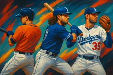 Bold Predictions: MLB's Top Free Agents and Dark-Horse Teams