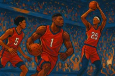 Pelicans Commit to Zion Williamson and Key Players Ahead of