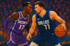 Kings' Dennis Schröder Suspended Three Games After Lakers Clash