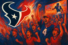 Texans Prioritize Fan Experience with Early Work Leave for