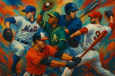 Five Major MLB Trades to Fill Roster Gaps Ahead of Spring