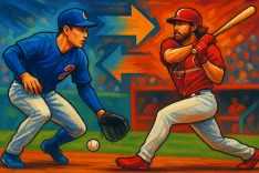 Giants Pursue Trade Options for Second Base Ahead of Spring