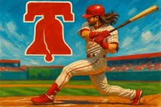 Phillies Position Themselves as Top Contender for Bo Bichette