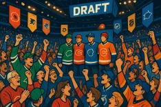 2026 NHL Mock Draft: Top Talent Preview for This Year's Picks
