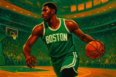 Celtics Eye Jaren Jackson Jr. As Grizzlies Explore Trade Options