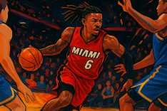 Miami Heat Eye Ja Morant Amid Trade Buzz from Grizzlies