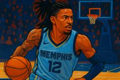 Ja Morant Responds to Trade Speculation Amid Grizzlies Turmoil