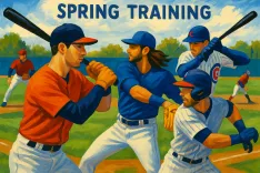 Ranking the Best and Worst MLB Offseasons Ahead of Spring