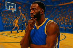 Draymond Green Open to Coaching Future After Warriors Win