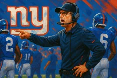 Giants Eyeing John Harbaugh as Head Coach Amidst Rebuilding Phase