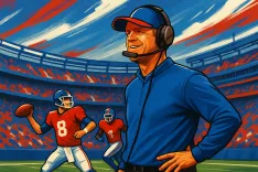 Giants Fans Rejoice as John Harbaugh Nears Head Coach Deal