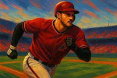 Nolan Arenado Shifts to Diamondbacks, Eyes Playoff Return