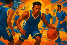 Warriors' Jonathan Kuminga Demands Trade as Deadline Approaches