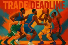 NBA Trade Eligibility: Players Movable Ahead of Feb. 5 Deadline