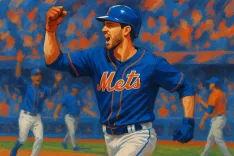 Mets Make Big Moves to Land Free Agent Kyle Tucker