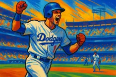 Dodgers Boost World Series Odds with Kyle Tucker Signing