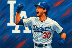 Mets' Big Bid for Kyle Tucker Falls Short to Dodgers' Deal