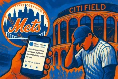 Mets' Offseason Disarray: Dodging Free Agents and Costly Trades