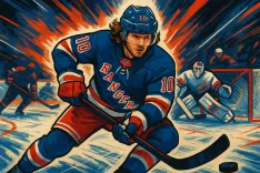 Artemi Panarin's Future in Jeopardy: Top Trade Destinations