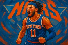 Jalen Brunson's Absence Costs Knicks in Loss to Warriors