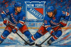 Rangers Plan Major Roster Retool Amidst Disappointing Season