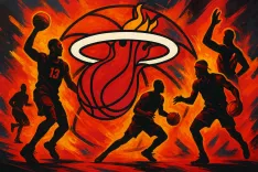 Miami Heat's Trade Thoughts: Is Bam Adebayo on the Chopping