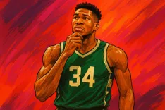 Is Giannis Antetokounmpo's Future in Miami? Trade Rumors Heat Up