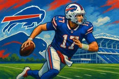 Buffalo Bills Fire Sean McDermott After Strong Season: What's