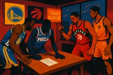 Bold Trade Predictions for All 30 NBA Teams Ahead of Deadline