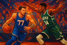 2026 NBA All-Star Game Starters Revealed: Dončić and Giannis Lead