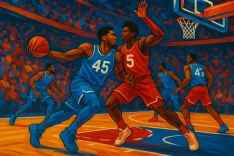 2026 NBA All-Star Game: First Honorees Named, Snubs Emerge