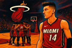 Miami Heat Begin Road Trip Without Tyler Herro Due to Injury